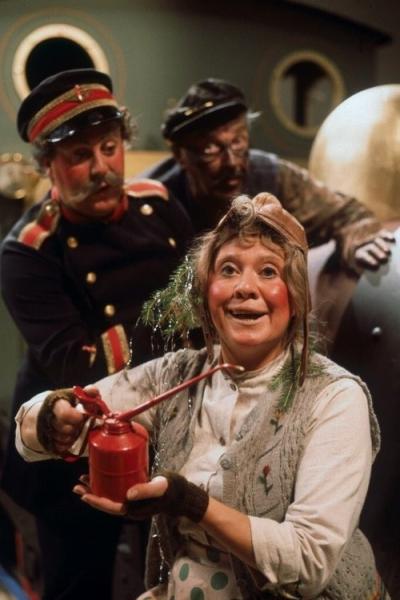 Julkalendern filmas online