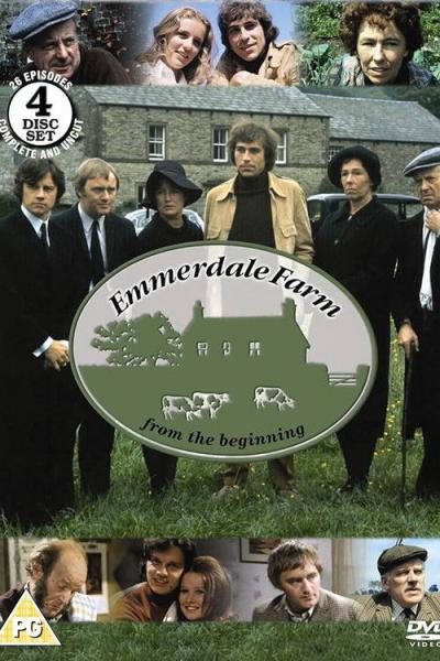 Emmerdale filmas online