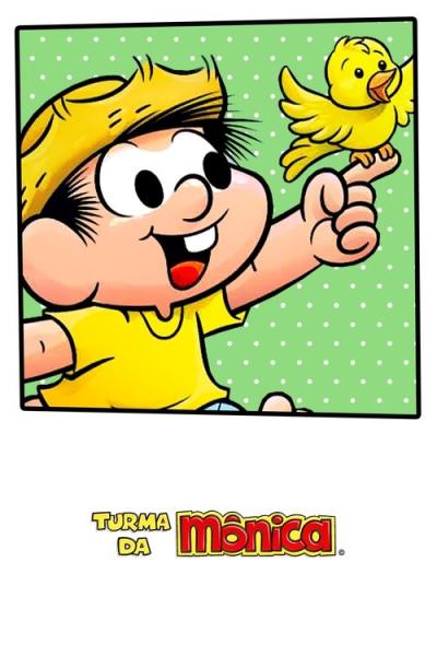 Turma da Mônica filmas online
