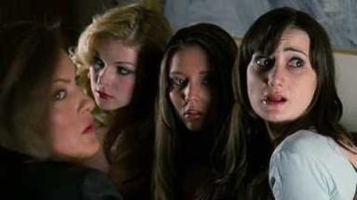 Įstatymas ir tvarka. Specialiųjų tyrimų skyrius