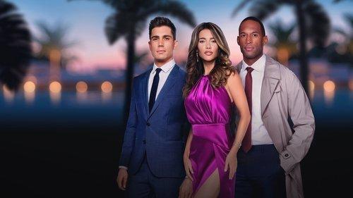 The Bold and the Beautiful filmas žiurėti online