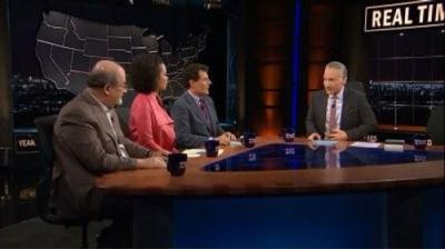 Real Time with Bill Maher