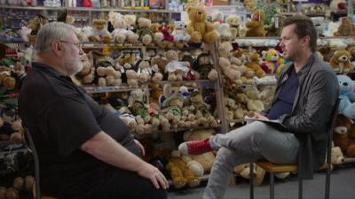 The Jim Jefferies Show