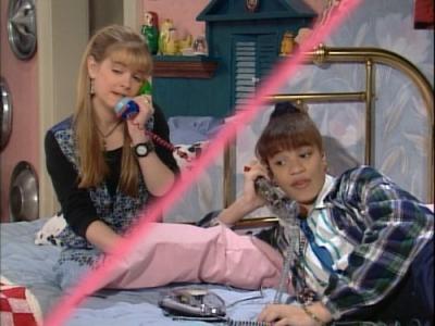 Clarissa Explains It All