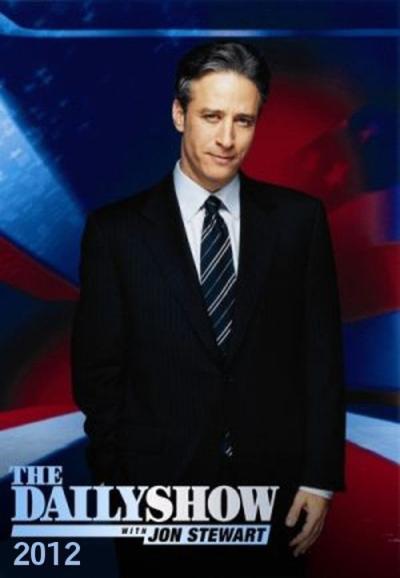 The Daily Show filmas online