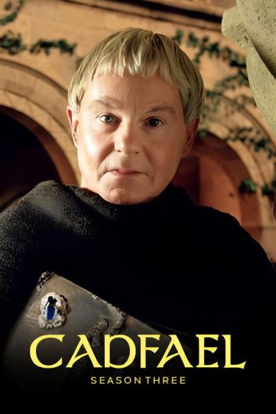 Cadfael filmas online