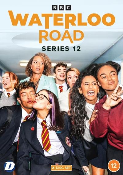 Waterloo Road filmas online