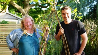 Garden Rescue