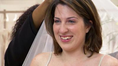Say Yes to the Dress