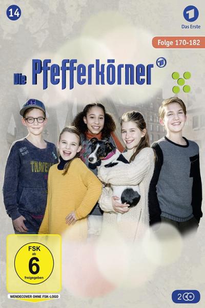 Die Pfefferkörner filmas online