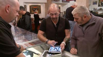 Pawn Stars