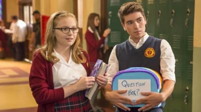 The Real O'Neals