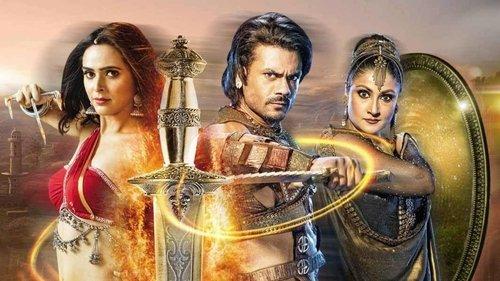 Chandrakanta filmas žiurėti online