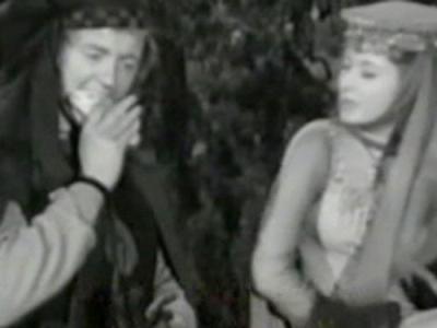 Ivanhoe