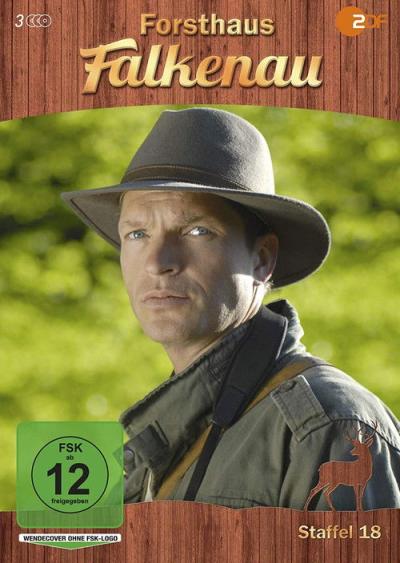 Forsthaus Falkenau filmas online