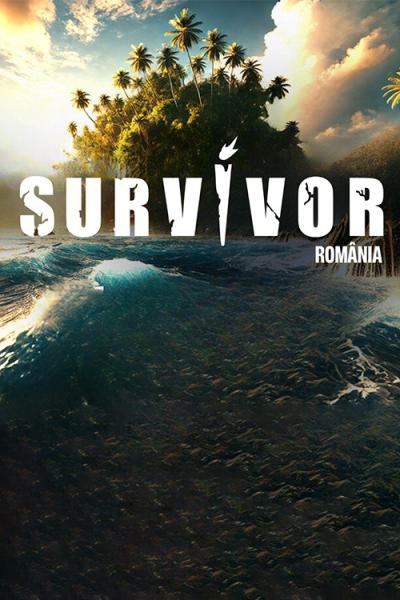 Survivor România filmas online