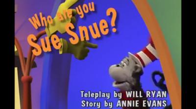 The Wubbulous World of Dr. Seuss