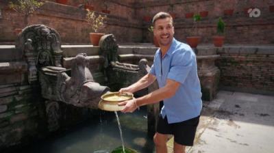 The Amazing Race Australia