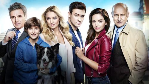 W rytmie serca filmas žiurėti online