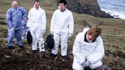 Silent Witness