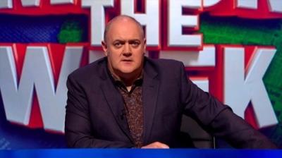 Mock the Week