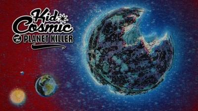 Kid Cosmic