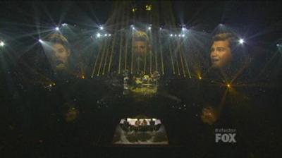 The X Factor