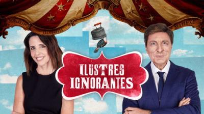 Ilustres Ignorantes