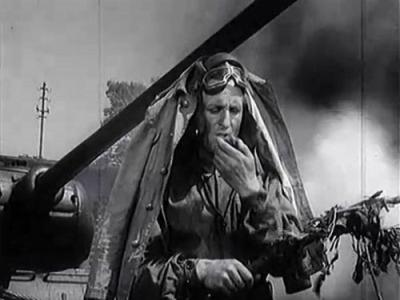 Keturi tankistai ir šuo