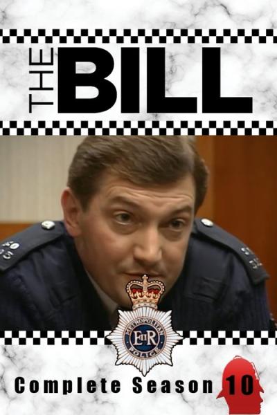The Bill filmas online