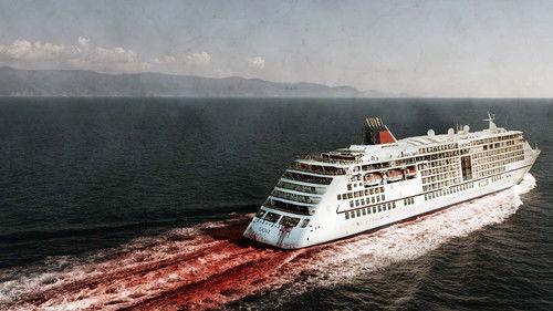 Cruise Ship Killers filmas žiurėti online