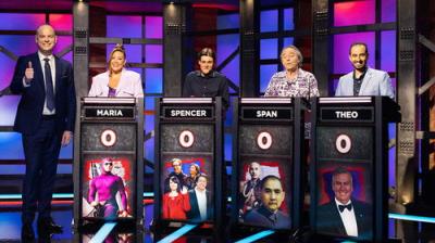 Hard Quiz