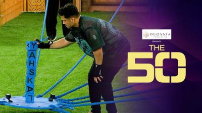 The 50