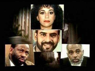 Forensic Files