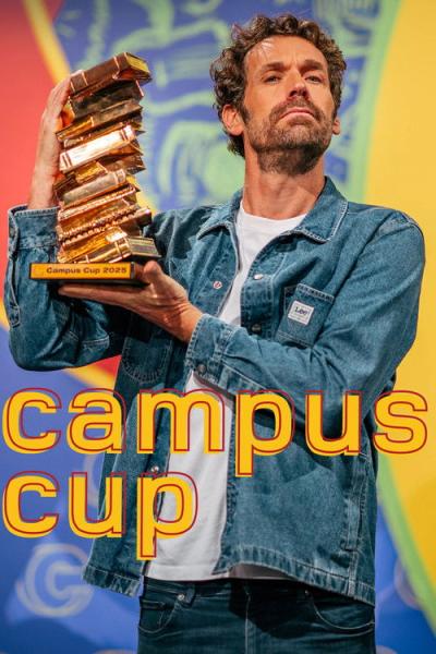 De Campus Cup filmas online