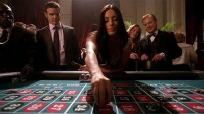 Warehouse 13