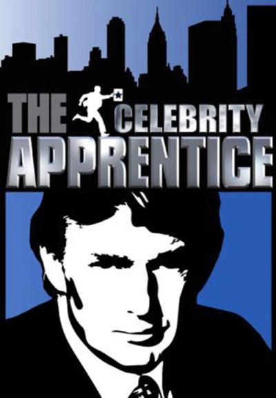 The Celebrity Apprentice filmas online