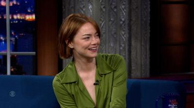 The Late Show with Stephen Colbert