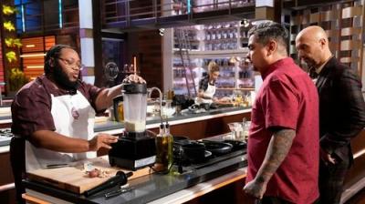 MasterChef