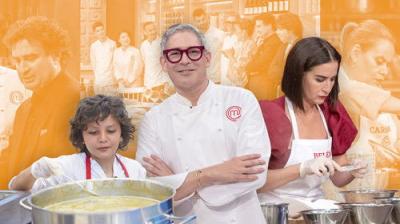 MasterChef Celebrity