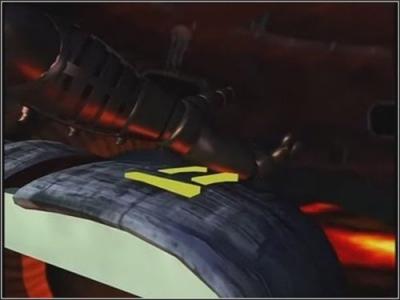 Beast Wars: Transformers