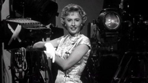 The Barbara Stanwyck Show filmas žiurėti online