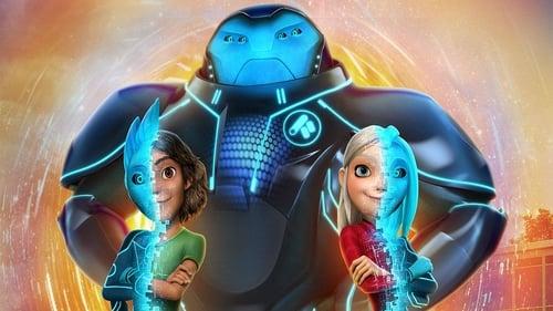 3Below: Tales of Arcadia filmas žiurėti online