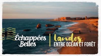 Échappées Belles