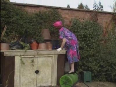 Keeping Up Appearances