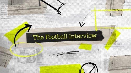 The Football Interview filmas žiurėti online