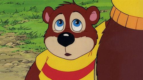 Kissyfur filmas žiurėti online