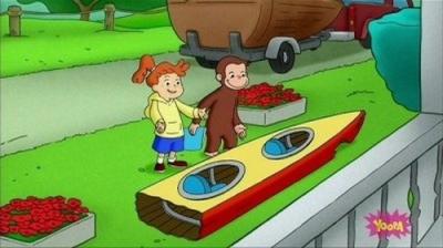 Curious George