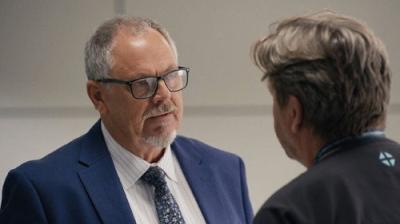 Shortland Street