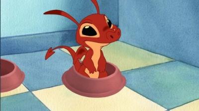 Lilo & Stitch: The Series